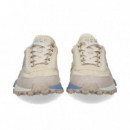 DEPORTIVO COORDENADAS NYLON GRIS