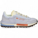 DEPORTIVO COORDENADAS NYLON CIELO