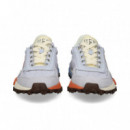 DEPORTIVO COORDENADAS NYLON CIELO