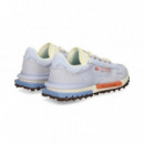 DEPORTIVO COORDENADAS NYLON CIELO