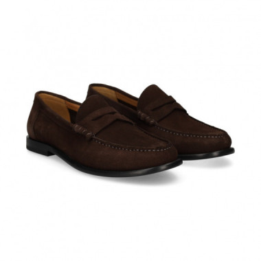 MOCASIN ANTIFAZ ANTE MOKA
