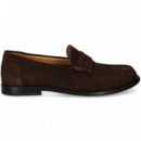 MOCASIN ANTIFAZ ANTE MOKA