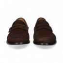 MOCASIN ANTIFAZ ANTE MOKA