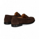 MOCASIN ANTIFAZ ANTE MOKA