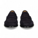MOCASIN ANTIFAZ ANTE AZUL