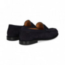 MOCASIN ANTIFAZ ANTE AZUL