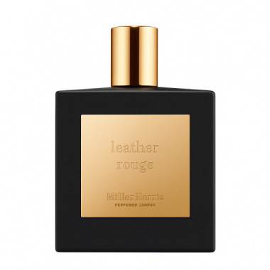 Leather Rouge