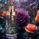 Forbidden Rose