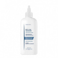 Kelual Squanorm Lotion
Loción - Caspa Y Picor