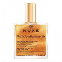 NUXE HUILE PRODIGIEUSE OR CLASICA 100ML REF: VN043001
