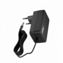 Cargador Universal Andowl 24W CA/CC 12V 2A Conector 5.5x2.5mm Q-DC9121 Negro