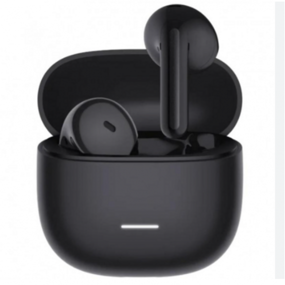 Auricular Inalámbricos Xiaomi Redmi Buds 8 Active con Micrófono y Cancelación de Ruido Negro BHR08JTGL