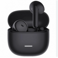 Auricular Inalámbricos Xiaomi Redmi Buds 8 Active con Micrófono y Cancelación de Ruido Negro BHR08JTGL