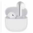 Auricular Inalámbricos Xiaomi Redmi Buds 8 Active con Micrófono y Cancelación de Ruido Blanco BHR08JUGL