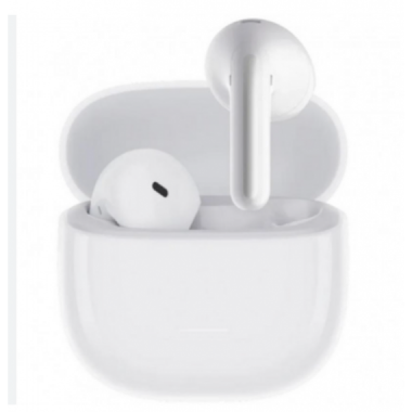 Auricular Inal&aacute;mbricos Xiaomi Redmi Buds 8 Active con Micr&oacute;fono y Cancelaci&oacute;n de Ruido Blanco BHR08JUGL