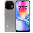 Smartphone ZTE Blade A35E 6.52" 2GB/32GB Dual Nano SIM 5000 mAh Gris