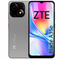 Smartphone ZTE Blade A35E 6.52" 2GB/32GB Dual Nano SIM 5000 mAh Gris