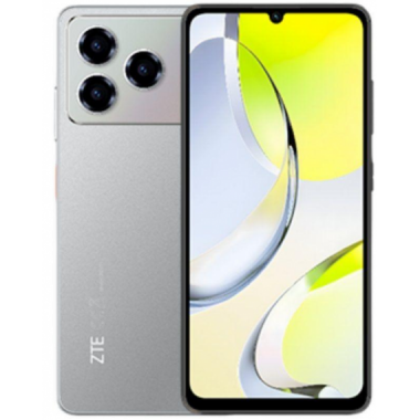 Smartphone ZTE Blade A76 6.75" 4GB/128GB Gris