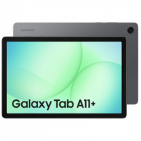 Tablet SAMSUNG Galaxy Tab A11+ 11" 128GB/6GB Ram Microsd BLUETOOTH Wi-fi Usb-c Gris SM-X230NZAREUB