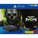 PlayStation 4 Sony PS4 Modern Warfare II 500GB CUH-2216A