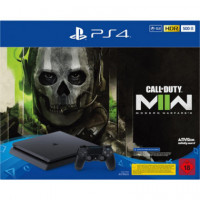 PlayStation 4 Sony PS4 Modern Warfare II 500GB CUH-2216A