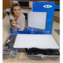 Panel de Luz 11" Profesional RA96+ 2800K-6500K Control Remoto RL-11