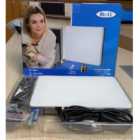 Panel de Luz 11" Profesional RA96+ 2800K-6500K Control Remoto RL-11