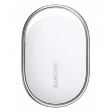 SmartTag Llavero Localizador Xiaomi Tag Bluetooth Blanco BHR08SPGL