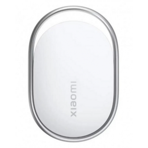 SmartTag Llavero Localizador Xiaomi Tag Bluetooth Blanco BHR08SPGL