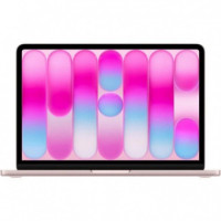 Portátil Apple Macbook Neo 13" Chip A18 Pro (cpu 6-CORE, Gpu 5-CORE) 8GB Ram, 512GB Ssd, Touch Id, Rosa  APPLE