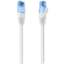 Cable de Red AISENS Cat.6 UTP Blanco 2 Metros (A135-0821)