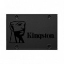 Disco Duro SSD Kingston A400 120GB (SA400S37/120G)