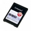 Disco Duro SSD Intenso Top Performance 128GB SATA III 2.5"