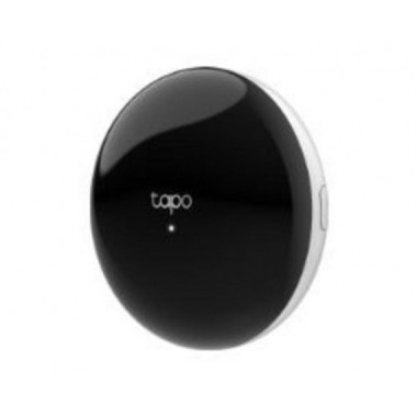 Controlador Infrarrojos Inteligente TP-Link WiFi Negro (Tapo H110)
