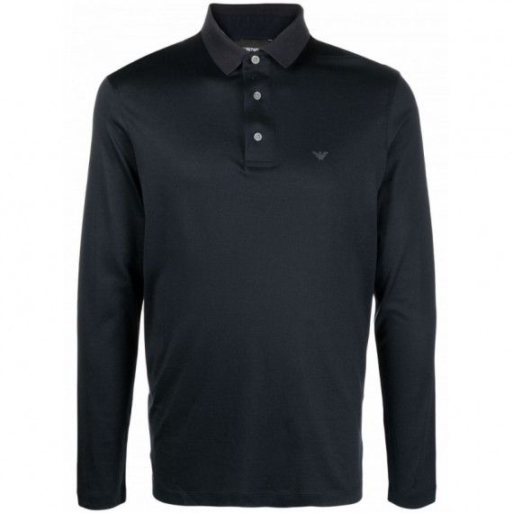 Polo hombre Emporio Armani 8n1f971juvz