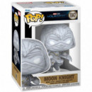 Funko POP Caballero Luna Moon Knight Marvel 1047