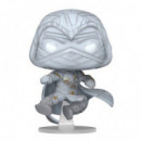 Funko POP Caballero Luna Moon Knight Marvel 1047