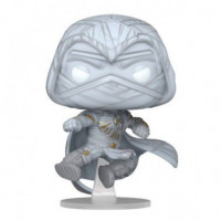 FUNKO Pop Caballero Luna Moon Knight Marvel 1047