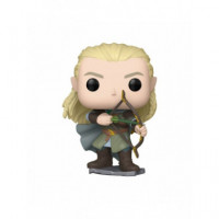 FUNKO Pop Legolas el Señor de los Anillos 1577