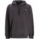 THE NORTH FACE - u flower dome relaxed hd sweatshirt-gph - RHI1 - NF0A8EGZRHI1/RHI1