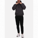 THE NORTH FACE - u flower dome relaxed hd sweatshirt-gph - RHI1 - NF0A8EGZRHI1/RHI1