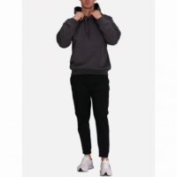THE NORTH FACE - U Flower Dome Relaxed HD Sweatshirt-gph - RHI1 - NF0A8EGZRHI1/RHI1