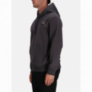 THE NORTH FACE - u flower dome relaxed hd sweatshirt-gph - RHI1 - NF0A8EGZRHI1/RHI1