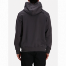 THE NORTH FACE - u flower dome relaxed hd sweatshirt-gph - RHI1 - NF0A8EGZRHI1/RHI1