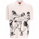 HUGO - Duboxie - 102 - 50542432/102