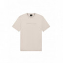 ARMANI EXCHANGE - T-SHIRT - U6229 - XM002467AF10356/U6229
