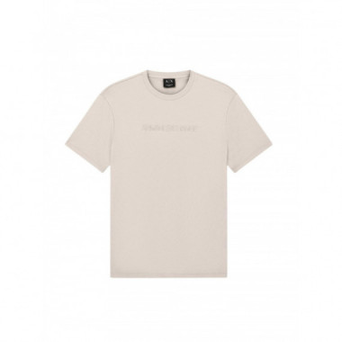 ARMANI EXCHANGE - T-SHIRT - U6229 - XM002467AF10356/U6229