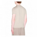 ARMANI EXCHANGE - T-SHIRT - U6229 - XM002467AF10356/U6229