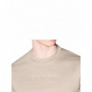 ARMANI EXCHANGE - T-SHIRT - U6229 - XM002467AF10356/U6229