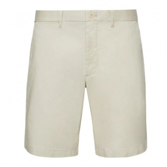 TOMMY HILFIGER - BROOKLYN SHORT 1985 - AEG - F|MW0MW23563/AEG